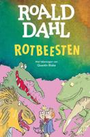 Boek Roald Dahl Rotbeesten - thumbnail