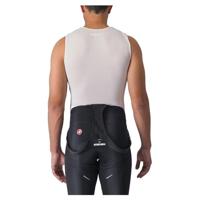 Castelli Pro mesh 2.0 mouwloos ondershirt wit heren XL - thumbnail