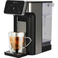 Inventum HWD725B Heetwaterdispenser 2L 2600W Zwart/RVS - thumbnail