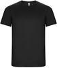 Roly RY0427 Men´s Imola T-Shirt - Dark Lead 46 - M - thumbnail