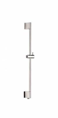 Glijstang Hotbath Mate 90cm ⌀2.0cm ABS Geïntegreerde Wateruitlaat Chroom Glijstang Hotbath Mate 90cm ⌀2.0cm ABS Geïntegreerde Wateruitlaat Chroom