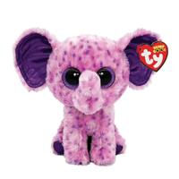 Ty Beanie boo&apos;s elephant, 15cm - thumbnail