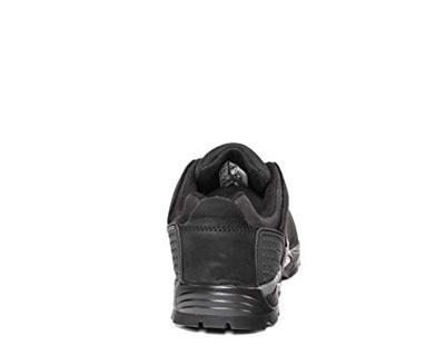 Albatros 64.146.0 641460-45 Veiligheidsschoenen S3 Schoenmaat (EU): 45 Zwart 1 paar