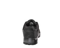 Albatros 64.146.0 641460-45 Veiligheidsschoenen S3 Schoenmaat (EU): 45 Zwart 1 paar - thumbnail