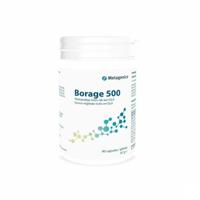 Metagenics Borage 500 GLA 90Capsules - thumbnail