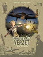 Uit de lucht gevallen (Paperback) - thumbnail