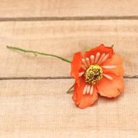 Bonbon doosjes - Chocolade doosje - Ranonkel diverse kleuren - 34 stuks - thumbnail