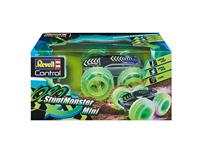 Revell Control 23509 Stunt Monster Mini 1080 RC modelauto voor beginners Elektro Straatmodel - thumbnail