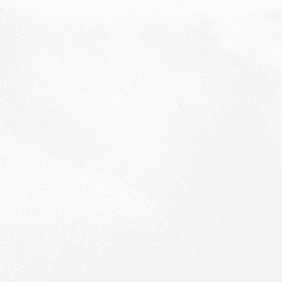 Hoofdbord LED 90x5x78/88 cm kunstleer wit - thumbnail