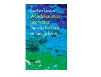 Wandelen over het water - Carel ter Linden - eBook (9789021144153) - thumbnail
