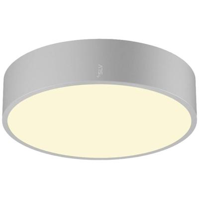 SLV Plafondlamp / HanglampMedo 30 grijs - CCT - Ø 28cm - 1007318