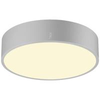 SLV Plafondlamp / HanglampMedo 30 grijs - CCT - Ø 28cm - 1007318 - thumbnail