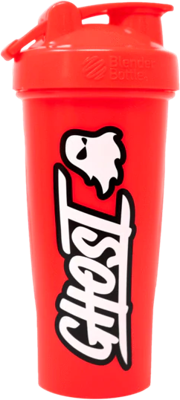 Ghost Logo Shaker Infrared (800 ml)