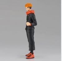 Jujutsu Kaisen Figure - Yuji Itadori (16cm) - thumbnail