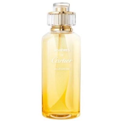 Damesparfum Cartier Rivières De Cartier Allégresse EDT 100 ml