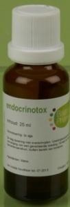 Balancepharma ECT022 Postnatal Endocrinotox 30 Milliliter