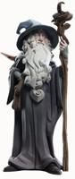 Lord of the Rings Mini Epics Vinyl Figure Gandalf The Grey 18 cm - thumbnail
