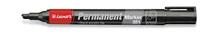Luxor 251 zwart permanent marker 2-5mm - thumbnail