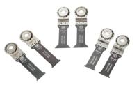 Fein Best of E-Cut StarlockMax Wood & Metal Zaagbladenset 6-delig - 35222967050 - thumbnail