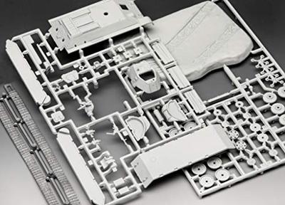 Revell 1/76 T-34/76 Modell 1940 Revell 1/76 T-34/76 Modell 1940