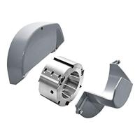Festool Accessoires Schaafkop met beschermkap RS-HK 160x80 - 769540 - thumbnail
