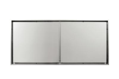 Novy 855 motorloos - externe motor