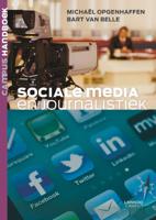 Sociale media en journalistiek (Paperback) - thumbnail