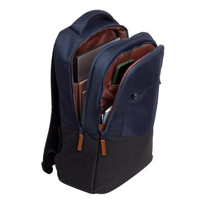 Trust Lisboa Rugzak van 16 Laptop tas Blauw - thumbnail