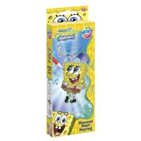 Spongebob diamond painting sleutelhanger - thumbnail