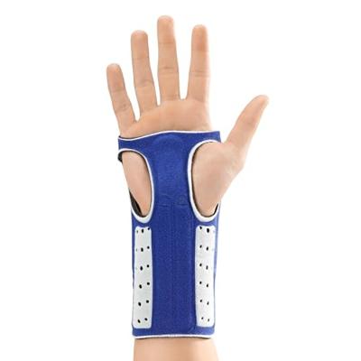 Manuloc Polsorthese Titan T1 - thumbnail