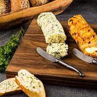 STYLE DE VIE - Laguiole - Botermes s/4 Black Stonewash - thumbnail