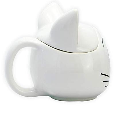 Sailor Moon 3D Mug - Artemis