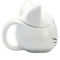 Sailor Moon 3D Mug - Artemis - thumbnail