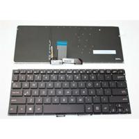 Notebook keyboard for ASUS UX310 UX410 with backlit - thumbnail