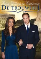 Prins William & Kate - De Trouwerij - DVD (8717185536157) - thumbnail