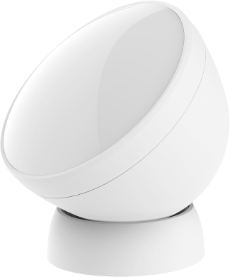 DRAADLOZE PIR BEWEGINGSMELDER OP BATTERIJEN EZVIZ CS-T1C