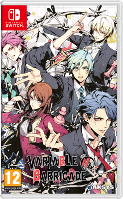 Variable Barricade