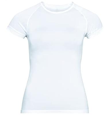 Odlo Performance X-Light Eco T-Shirt Dames Odlo Performance X-Light Eco T-Shirt Dames