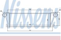 Interkoeler, tussenkoeler 96857 - thumbnail