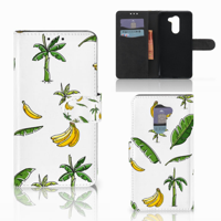 Huawei Honor 6X Hoesje Banana Tree - thumbnail
