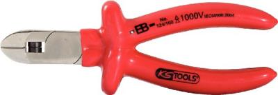 KS Tools 1171268 Plombeertang 1 stuk(s)