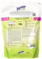 BUNNY NATURE KONIJNENDROOM SENIOR 1,5 KG - thumbnail