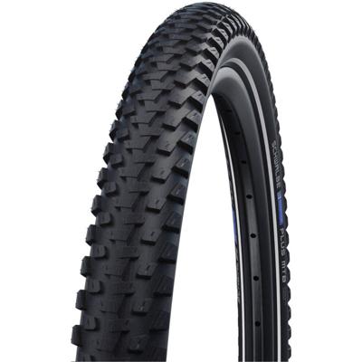 Schwalbe Buitenband marathon plus 29 x 2.10 (54-622) zwart