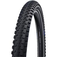 Schwalbe Buitenband marathon plus 29 x 2.10 (54-622) zwart - thumbnail