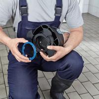 ProMax ClearDrain 14000 dompelpomp - thumbnail