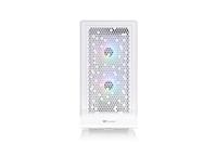 Thermaltake Ceres 330 TG Midi-tower Gaming-behuizing Wit Zijvenster - thumbnail