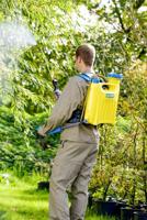 Gloria Haus und Garten 000062.0000 Pro 1800 Rugspuit 18 l - thumbnail