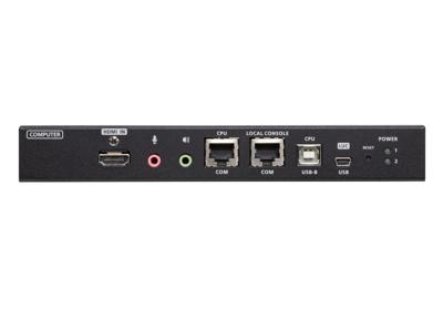 ATEN CN9850 KVM-switch 4096 x 2160 Pixel