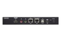 ATEN CN9850 KVM-switch 4096 x 2160 Pixel - thumbnail