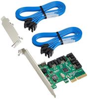 HighPoint RocketRAID 640L serial-ata controller - thumbnail